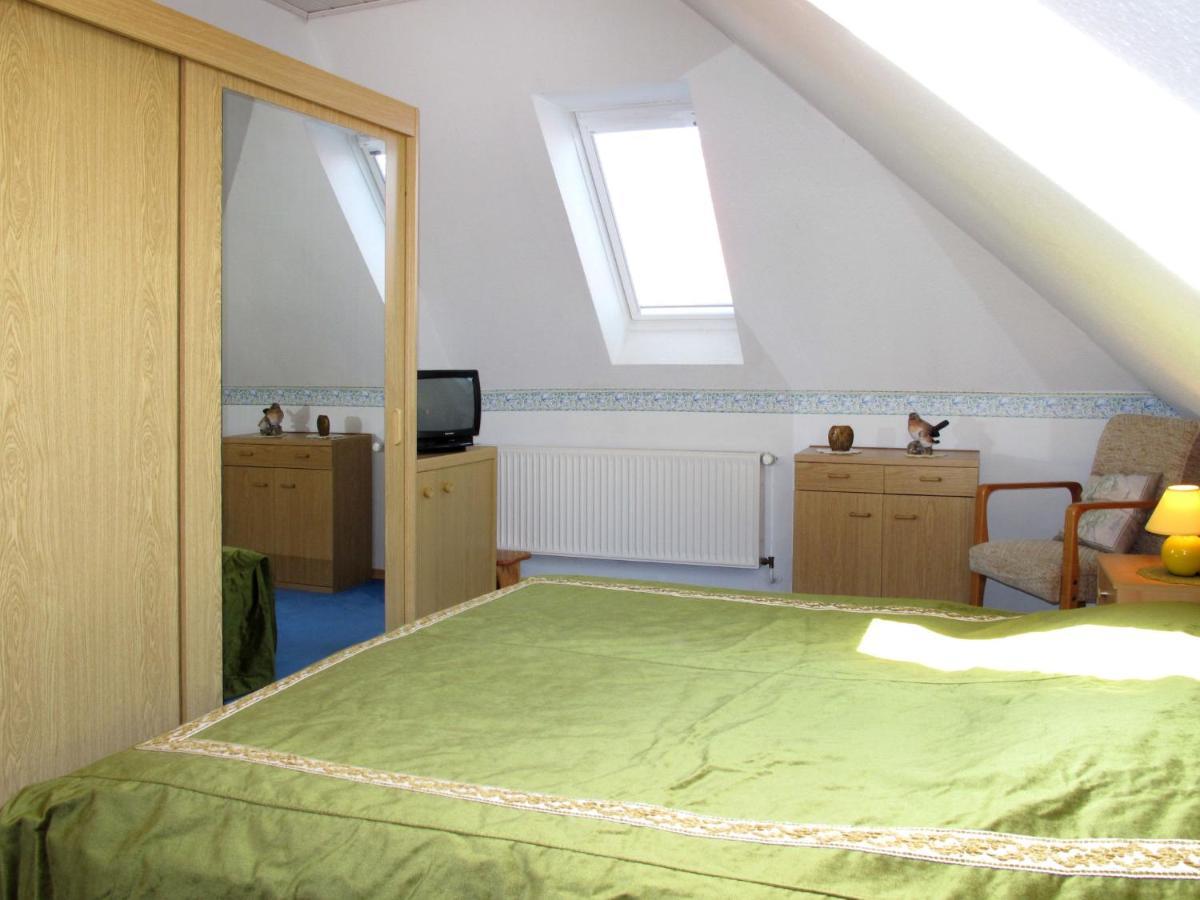 Apartment Marianne - HOK160 Hooksiel Eksteriør billede